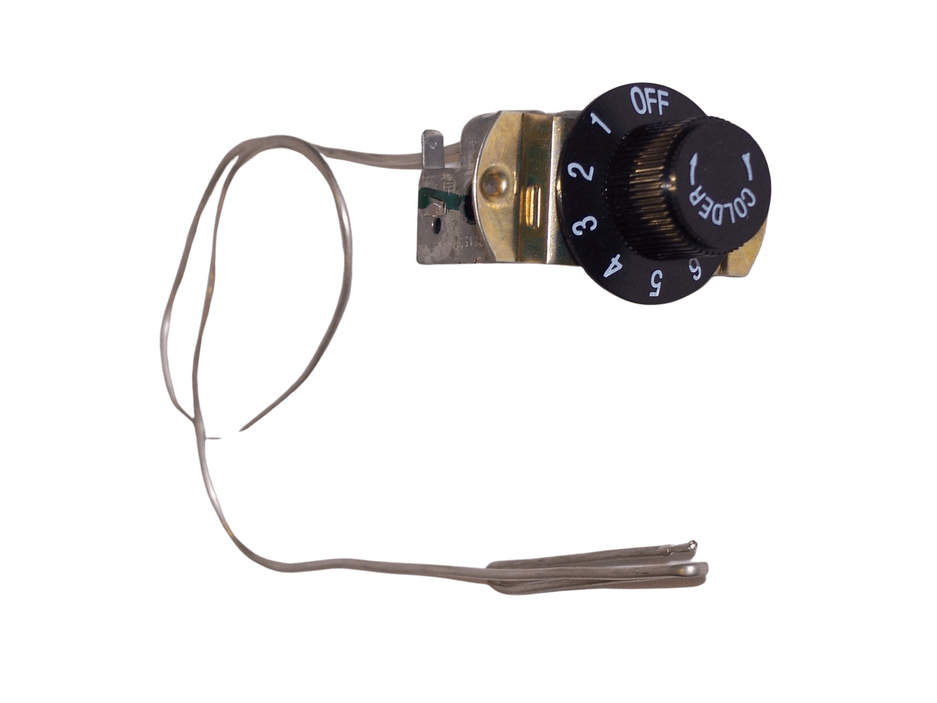 ThermostatContact Style FunTronics, LLC