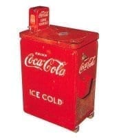 Junior Ice or Electric Chest Cooler