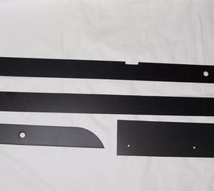 Breaker Strips for Vendo & Vendorlator V-44