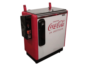 Ideal 55 Coke