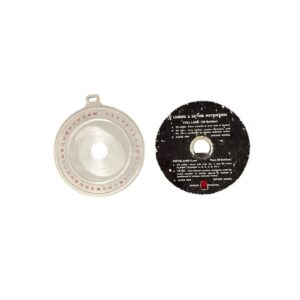 Vinyl Squeegee-Aids in Vinyl & Mylar Decal Application - Fun-Tronics, LLC